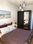 Casa Alea - balcony