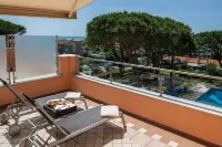 Versilia Palace Hotel - Ocean View