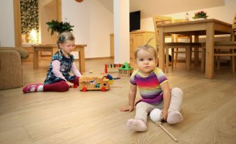 Anděl Apartments Praha