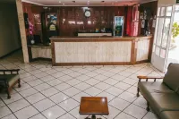 Hotel Almanara Cuiabá-Mato Grosso-Brasil - 2-stjärniga