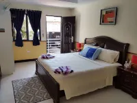 Mangos Beachfront Resort Hotels in Olongapo