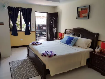 Mangos Beachfront Resort Hotels in Olongapo City