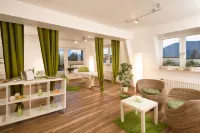 Ringhotel Zweibruecker Hof Hotels in Wetter