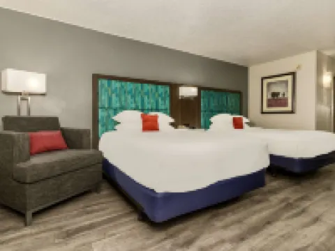 Red Lion Hotel Pocatello Hotel di Pocatello