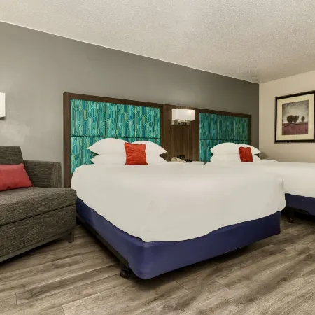Red Lion Hotel Pocatello