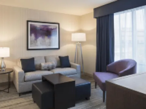 Homewood Suites by Hilton Needham Boston Hotels in Needham