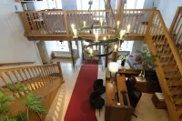The Three Sisters Boutique Hotel