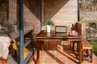 Scent Bungalow - Village Hotel di Tà Nung