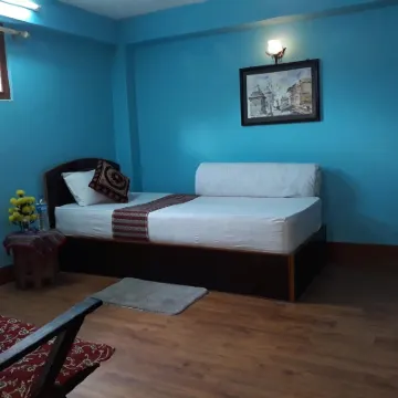 Subha Guest House Hotels near Peacock Window