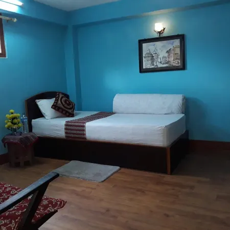 Subha Guest House