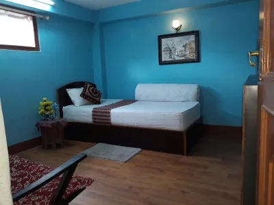 Subha Guest House Hotels near Sanga Mahadevsthan