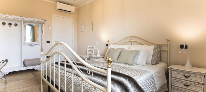 Villa Malvasio - Piscina & Suite Idromassaggio Hotels in Sassari