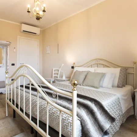 Villa Malvasio - Piscina & Suite Idromassaggio
