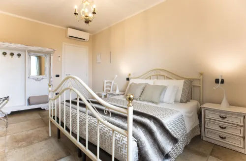 Villa Malvasio - Piscina & Suite Idromassaggio - parking