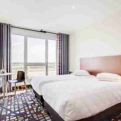 Hôtel ParKest Rooms