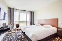 Hotel ParKest Hotels in Genas
