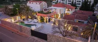 Villa Diamond