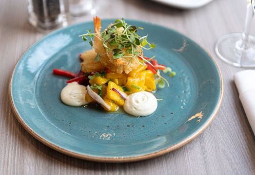 힐튼 런던 개트윅 에어포트