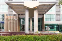 頂景飯店 Paradise Ocean View Condominium附近的飯店