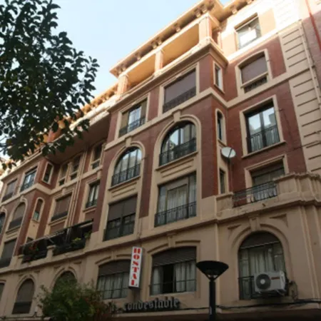 Hostal Rioja Condestable