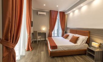 Dante Maison de Charme