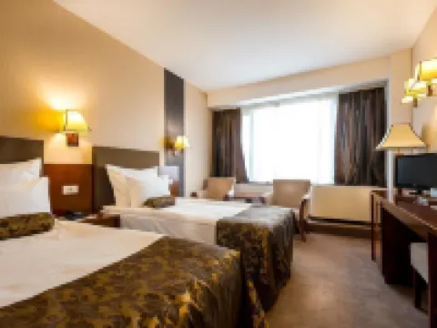 Grand Hotel Napoca Hotels in Cluj-Napoca