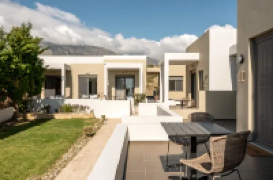 Plakias Suites Coco-Mat Full Experience Hotels in Plakias