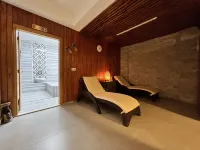 1774 Kazdağı Termal Otel - spa