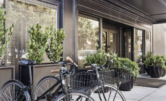 San Francisco Proper Hotel, a Member of Design Hotels