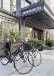 San Francisco Proper Hotel, a Member of Design Hotels Hotels in San Francisco
