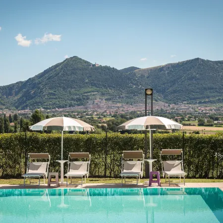 Hotel Villa Montegranelli