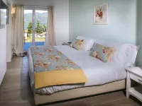 Foresteria Villa Margherita Hotels in Colico