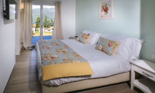 Foresteria Villa Margherita