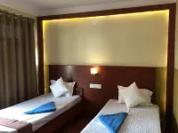 Hotel Bajra Hoteles en Tansen