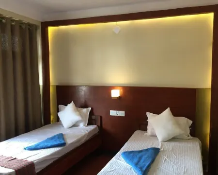 Hotel Bajra Hotels in Tansen