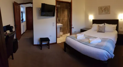 Bay Lodge - homestay