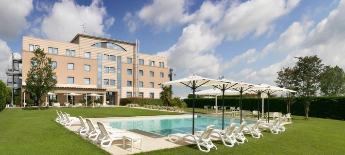 Hotel Omnia Hotels in Metropolitan City of Venice