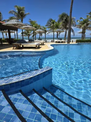 Hotel Rede Beach