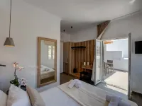 Casa di Pietra Mykonos Hotels in Klouvas