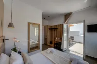 Casa di Pietra Mykonos Hotels in Klouvas