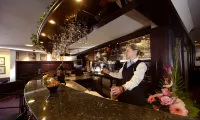 Hotel Bavaria Brehna Hotel di Brehna