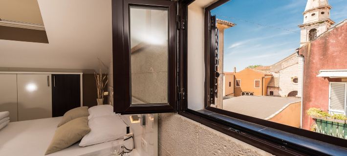 Apartments Donat Hotels in Zadar