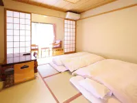 Kakeyu Onsen Kutsurogi No Yado Kuroiwa Ryokan Hotels in Nagawa