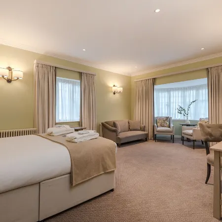Edgbaston Park Hotel and Conference Centre