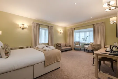 Edgbaston Park Hotel and Conference Centre