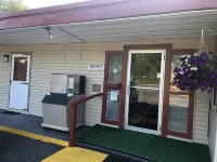 Claremont Motor Lodge Hotels in Goshen