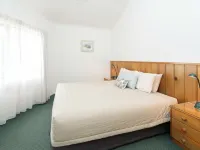 Ocean Breeze Cottages Hoteles en Burnt Pine