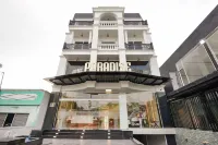 Paradise Cu Chi Hotel Hotel dekat Nhà Thờ Trảng Bàng