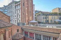 Milan Retreats Duomo Suites