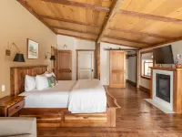 Seesaw's Lodge Hotels in Peru